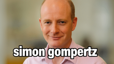 simon gompertz