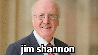 jim shannon