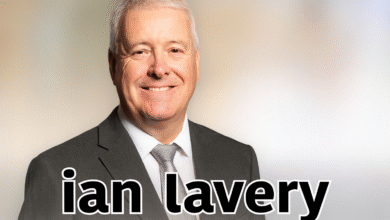 ian lavery