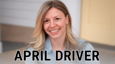 april driver