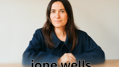 ione wells
