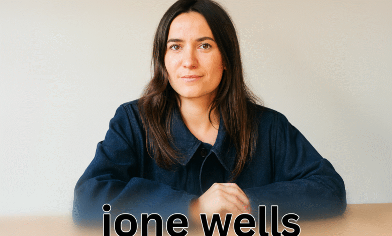 ione wells