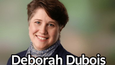Deborah DuBois