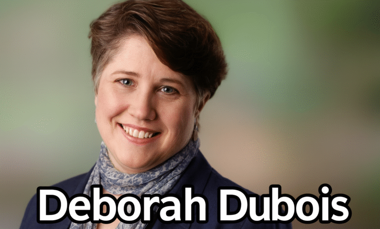Deborah DuBois