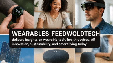 wearables feedworldtech