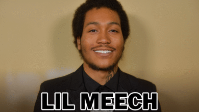 lil meech
