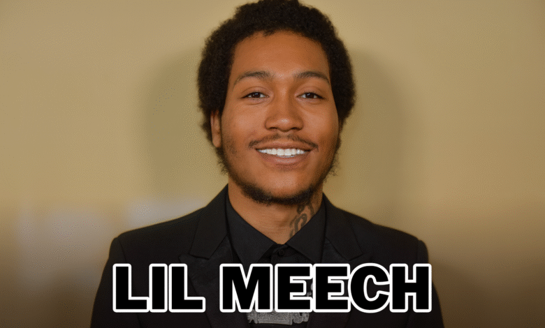 lil meech
