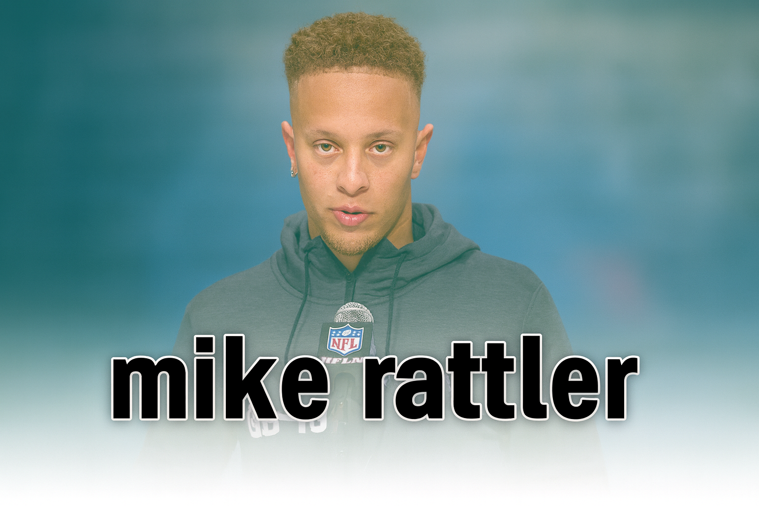 Mike Rattler: The Steadfast Force Behind a Rising Football Legacy - Mag ...