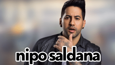 nipo saldana