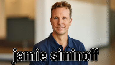 jamie siminoff