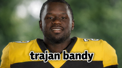 trajan bandy