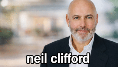 neil clifford