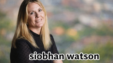 siobhan watson