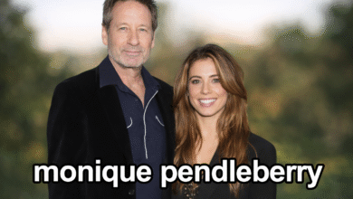 monique pendleberry