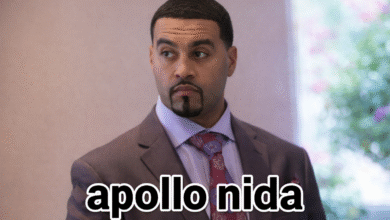 apollo nida