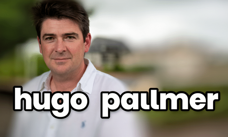 hugo palmer