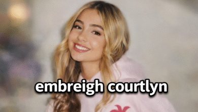 embreigh courtlyn