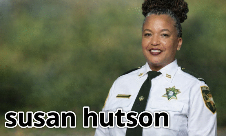 susan hutson