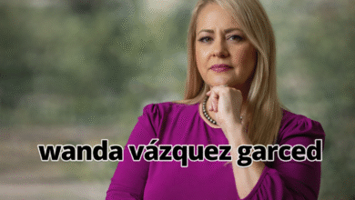 Wanda Vázquez Garced