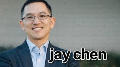 Jay Chen