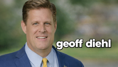 Geoff Diehl