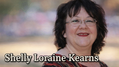shelly loraine kearns
