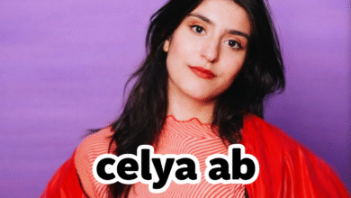 Celya AB