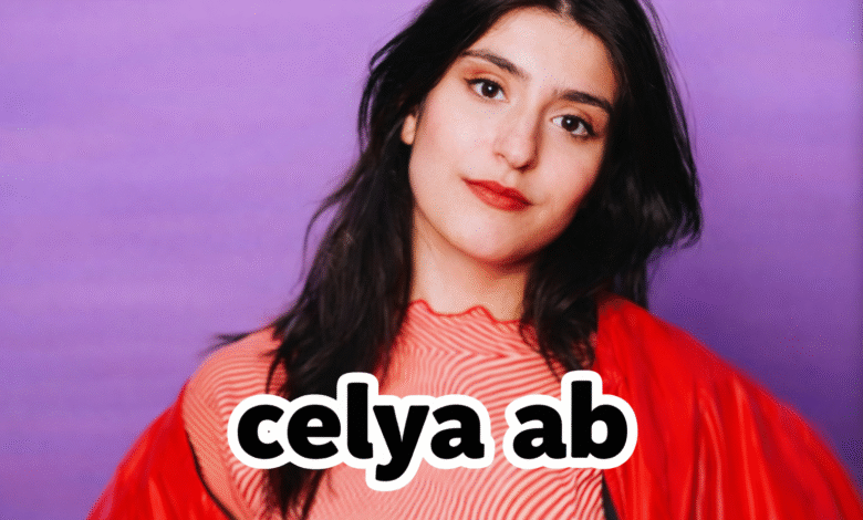 Celya AB