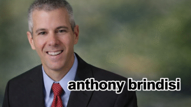 Anthony Brindisi
