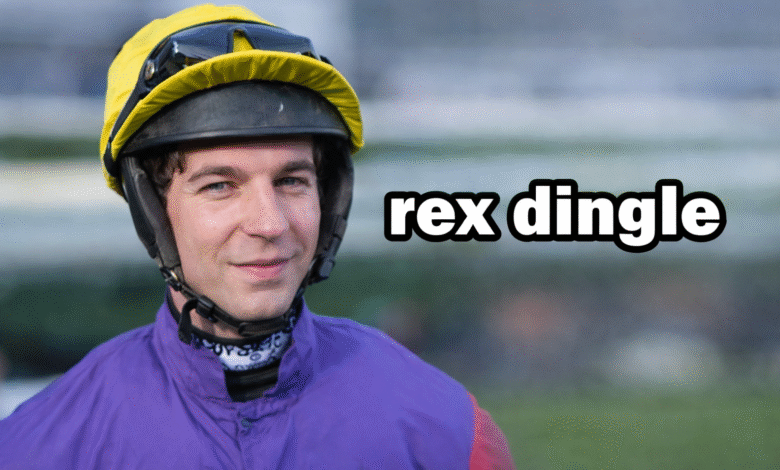Rex Dingle