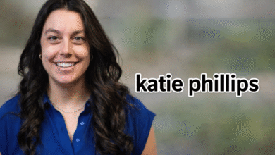 Katie Phillips
