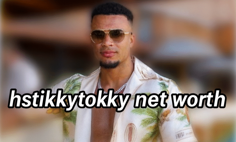 hstikkytokky net worth