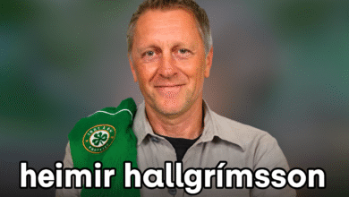 heimir hallgrímsson