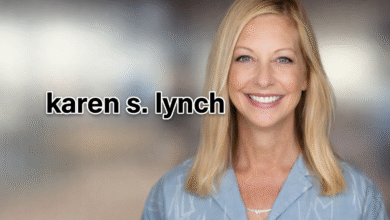 Karen S. Lynch