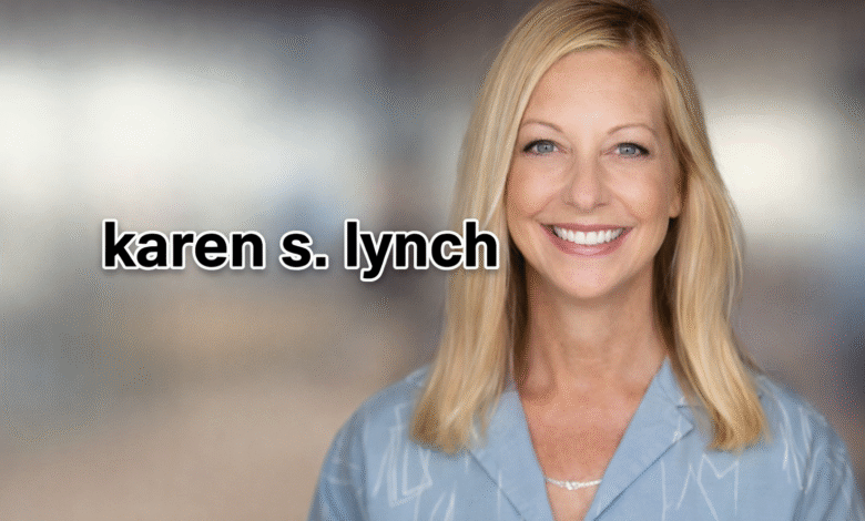 Karen S. Lynch