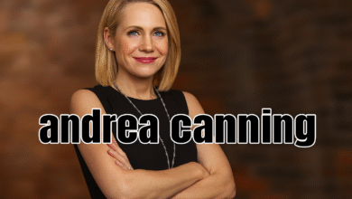 andrea canning