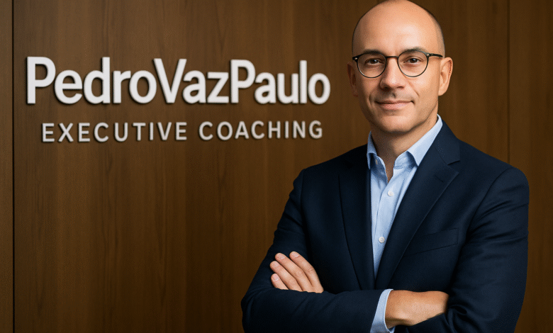 pedrovazpaulo executive coaching
