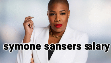symone sanders salary