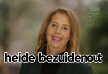 heide bezuidenhout