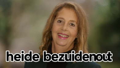 heide bezuidenhout