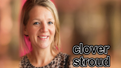 clover stroud
