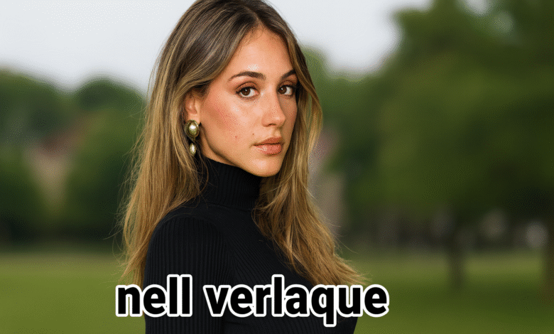 nell verlaque