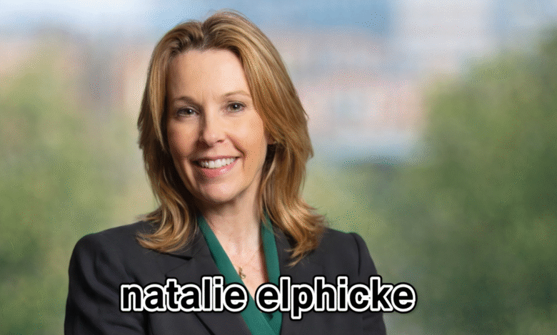 Natalie Elphicke