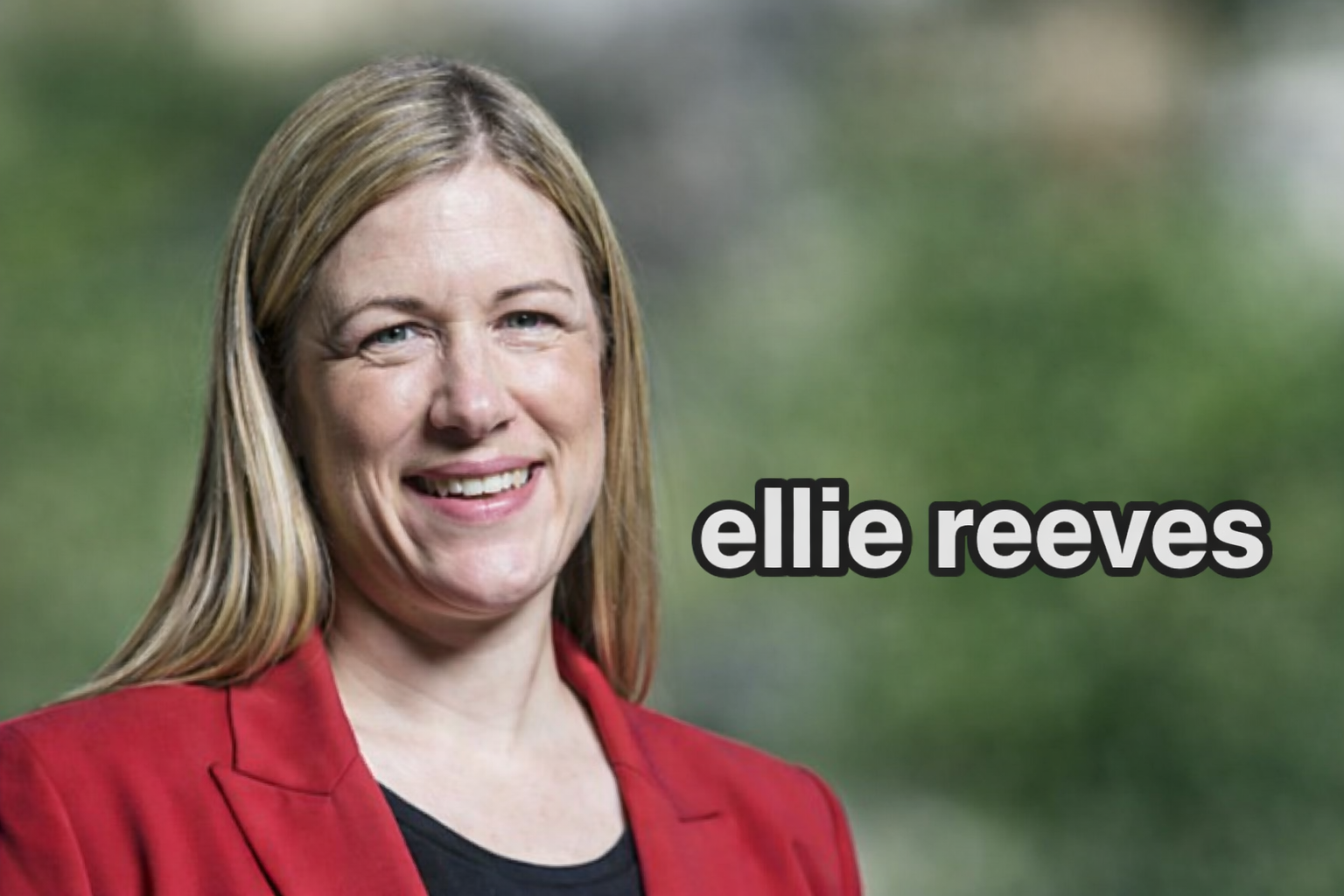Callie Reeves Ellie Reeves: A Powerful Journey of Law, Leadership, and Labour ...