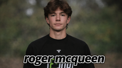 roger mcqueen