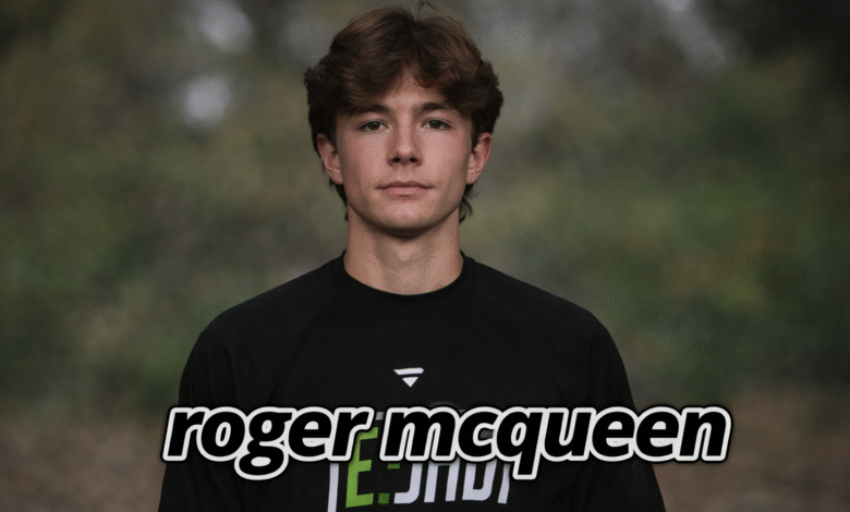 roger mcqueen