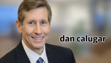 Dan Calugar