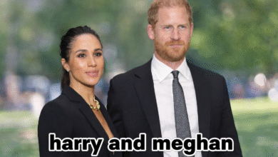 harry and meghan