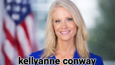 Kellyanne Conway net worth