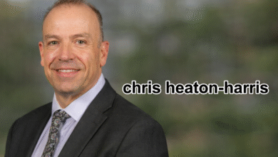 Chris Heaton-Harris